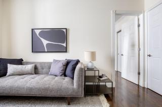 West Village 1br w wd nr bars restaurants NYC-1133 - New York - 9