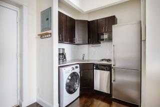 West Village 1br w wd nr bars restaurants NYC-1133 - New York - 8