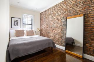 West Village 1br w wd nr bars restaurants NYC-1133 - New York - 6