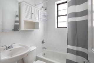 West Village 1br w wd nr bars restaurants NYC-1133 - New York - 3