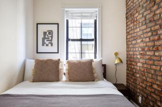 West Village 1br w wd nr bars restaurants NYC-1133 - New York - 5