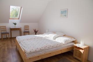 Almafás Jakuzzis Apartmanház Őrség - Kerkakutas - 7