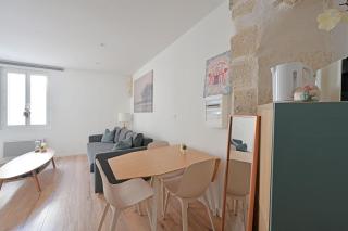 Studio Arthur - Proche Place des corps saints - Clim - WIFI - 1