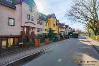 Baltic Apartments - Hotelik Przy Promenadzie - Świnoujście - 6
