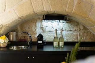 Cosmo Suite - Monopoli - 5