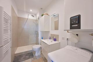 Studio Arthur - Proche Théatres et Place des corps saints - WIFI - Avignon - 5