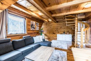 Apartament Nosalowy - Zakopane - 1