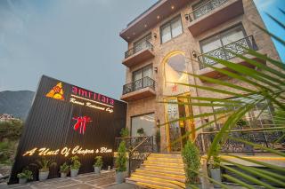 Amritara Maa Katra - Katra - 0