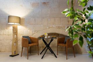 Cosmo Suite - Monopoli - 1