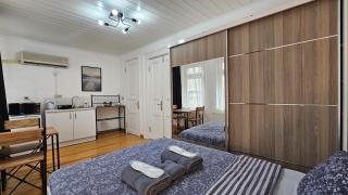 Modern - Affordable - Spacious At City Center - 7