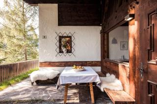 Chalet am Reschensee - Resia - 8