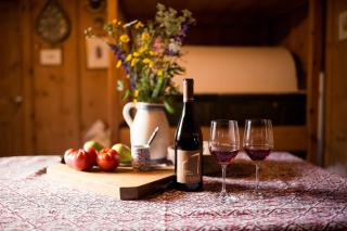 Chalet am Reschensee - Resia - 6