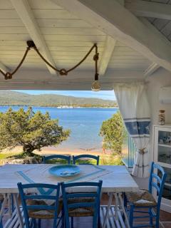 House on the beach - Porto Rotondo - 8