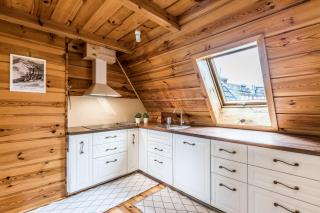 Apartament Nosalowy - Zakopane - 8