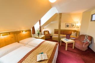 Hotel Gisela - 6