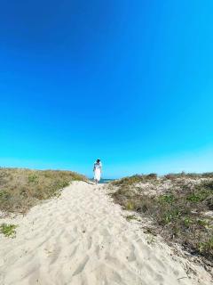 Lagi Retreat homestay Home ngay mặt biển Lagi - La Gi - 4