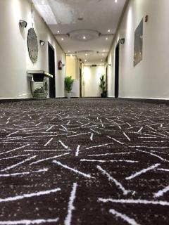 Merfal Serviced Apartments Tawun - 1