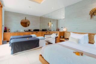 Entire 1 BR Villa W/Private Pool NE71 - Seminyak - 6