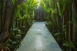 Entire 1 BR Villa W/Private Pool NE71 - Seminyak - 7
