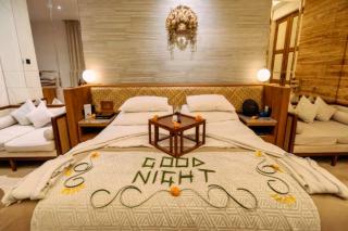 Entire 1 BR Villa W/Private Pool NE71 - Seminyak - 2