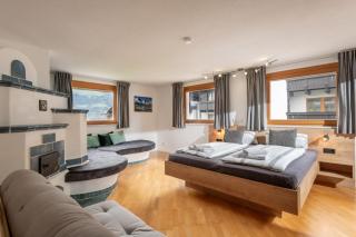 Apartments Gondelspaß - Fügen - 4
