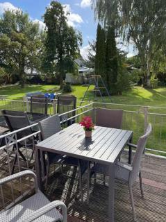 Tolle 2-Zimmer-Wohnung mit Terrasse - 0