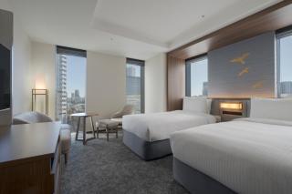 Premier hotel -CABIN PRESIDENT- Tokyo - 6