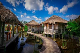 De Klumpu Bali Eco Tradi Stay - Bangli - 6
