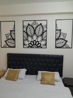 Hamoudah Hotel - Amman - 8