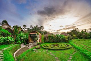 De Klumpu Bali Eco Tradi Stay - Bangli - 5