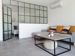LAURA_SEA VIEW APARTMENT_1 with Swimming Pool - Lygia - 2