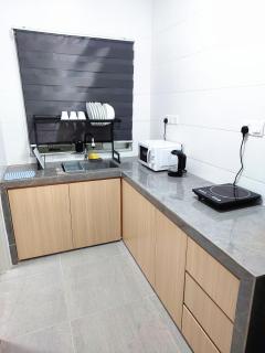 OV06-3room Georgetown Seaview Pg - George Town - 2