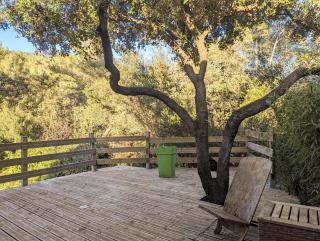 *Villa au coeur de la forêt* - 8