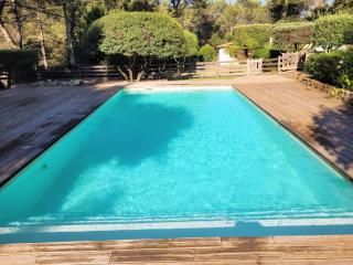 *Villa au coeur de la forêt* - 6