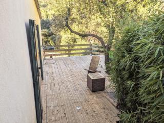 *Villa au coeur de la forêt* - 3