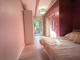 *Villa au coeur de la forêt* - 2