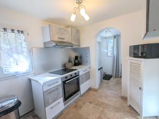 *Villa au coeur de la forêt* - 1