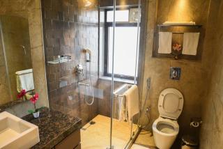 Park Suites - Calcuta - 7