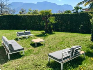 Sonnenresidence Alpenhof - Tramin an der Weinstraße - 7
