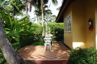 Palm Village - Strand Rawai - 9