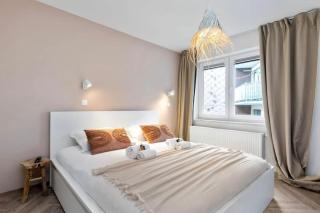 Michelle - recent gerenoveerd stijlvol appartement - Ostende - 4