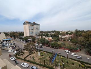 HOTEL CASA ROYALE - Amritsar - 7