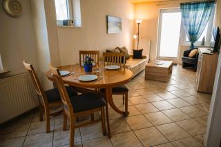 Ferienwohnung Strandsonne 6 - 7