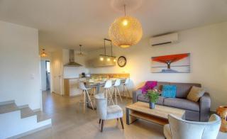Villa CORSICA SUN, Résidence Cala Rossa Bay - Lecci - 3