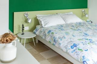 Ca de l'Angelon -- Vittoria house - Brenzone sul Garda - 3