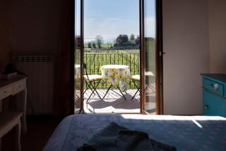 Franciacorta Nuvolinis - E-BIKE, MTB & NAVIGATORE - Corte Franca - 4