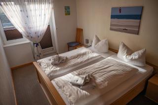 Ferienwohnung Strandsonne 6 - Borkum - 4