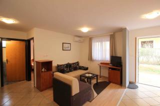 Apartment in Novigrad/Istrien 9505 - Karpinjan - 5