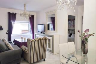 Bohemian Apartment - Seville - 7