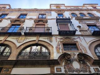 Bohemian Apartment - Seville - 2